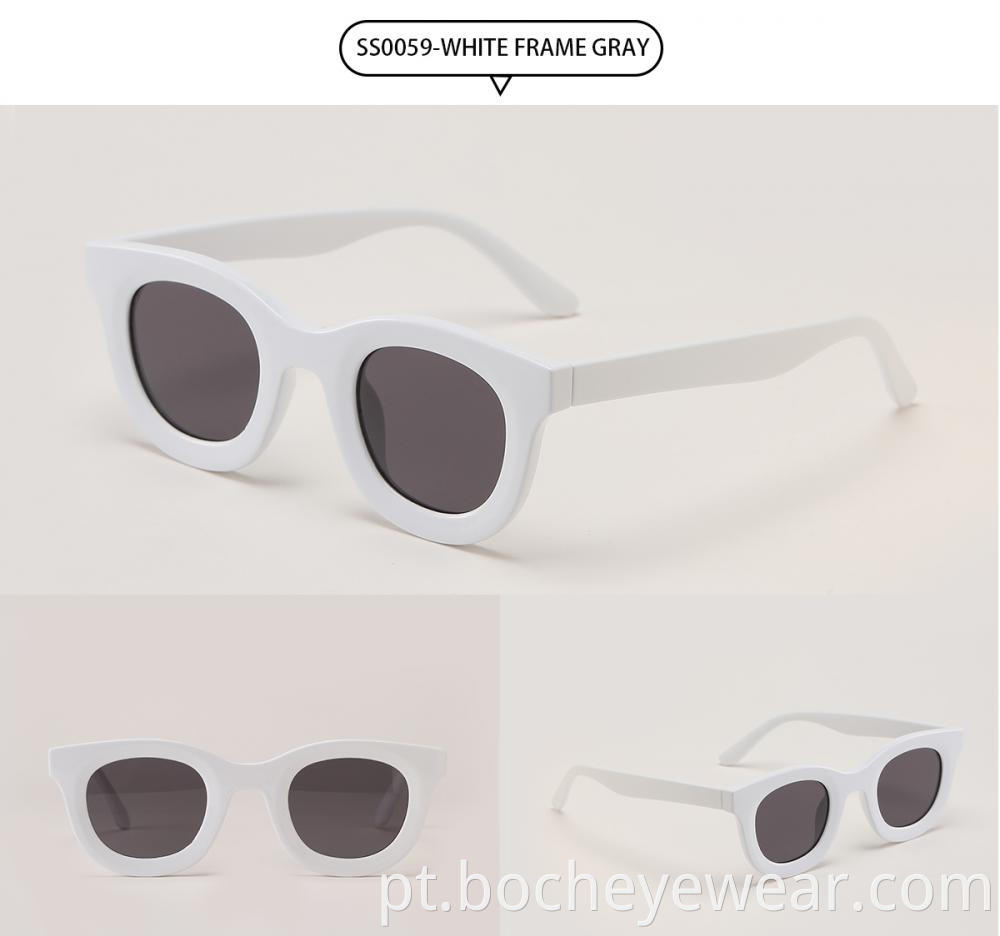 Ss0059 Sunglasses